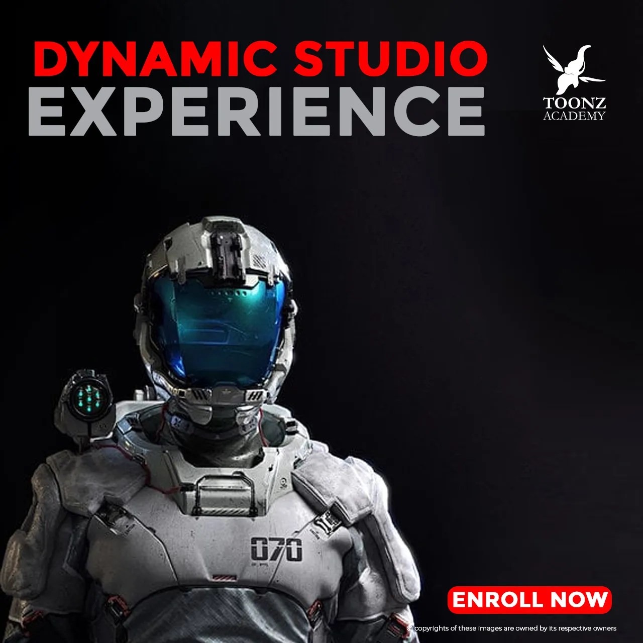 Advanced Visual Effects Courses Toonz Academy