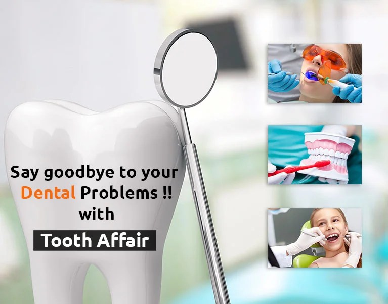 Dental clinic in Indiranagar Dental Clinic in Bangalore