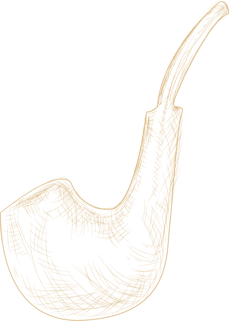 Tobacco Shop Tooth & Bear