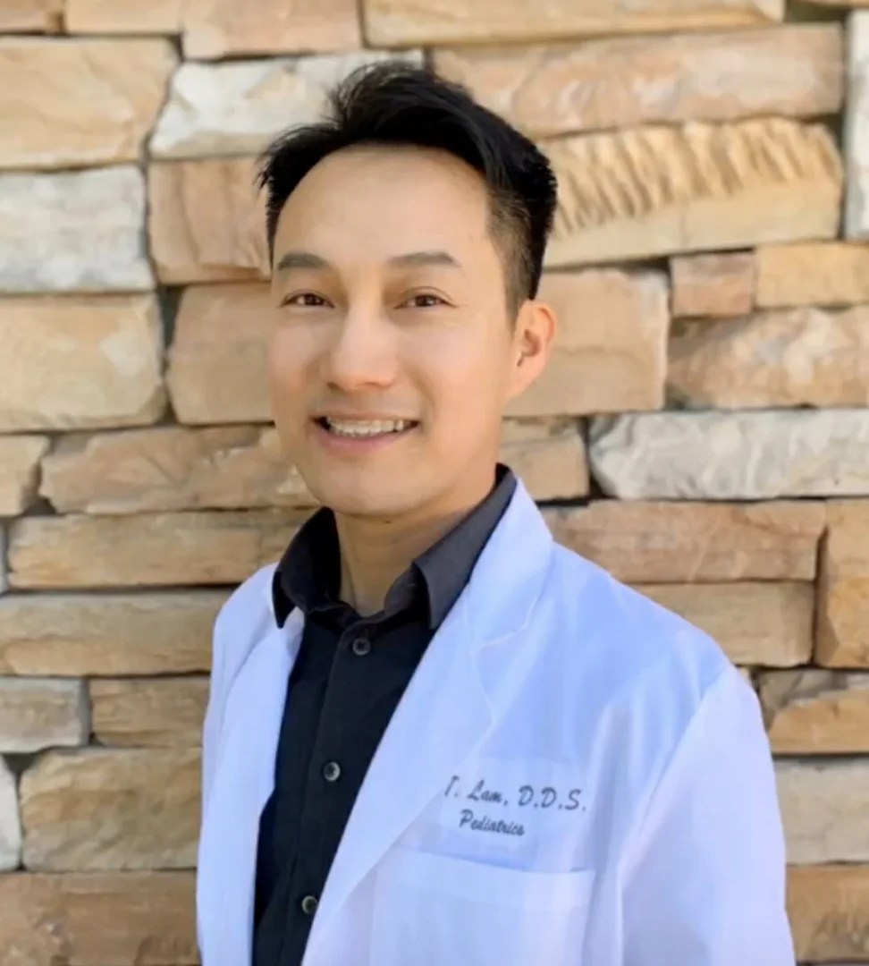 Doctor Profile Tooth Booth Pediatric Dentistry