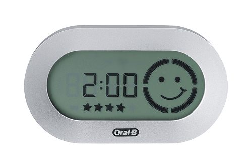 Braun Oral-B Smart Guide Display Versions - Toothbrushbattery.com