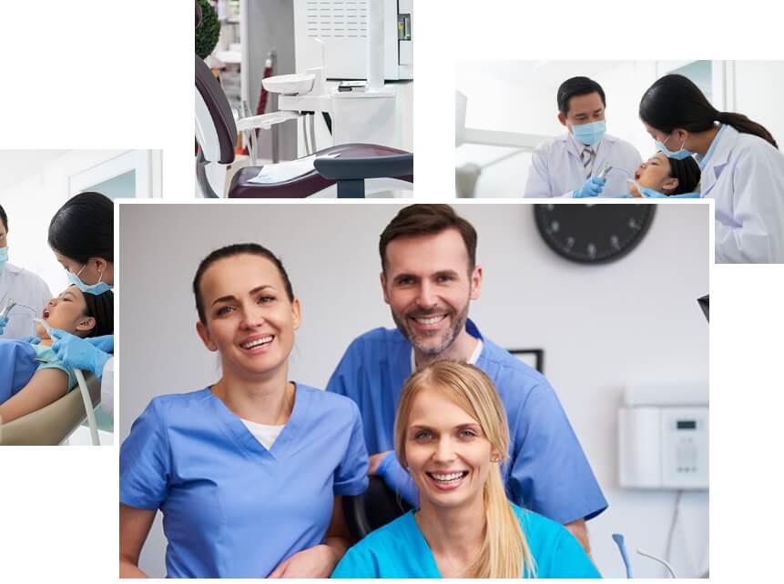 Orangeville Dentist Dental Care Tooth Buds Dentistry