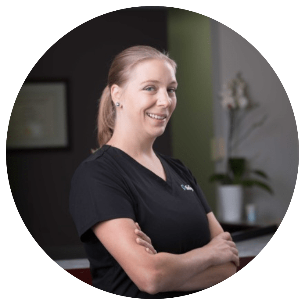 Tooth Goals Prescott's Dental Hygienist