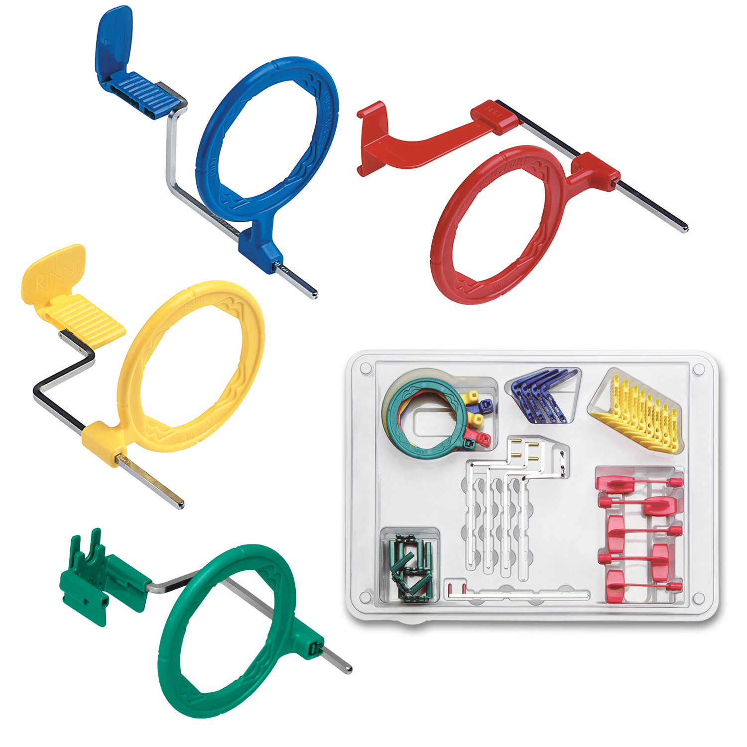 Dental X Ray Film Holders