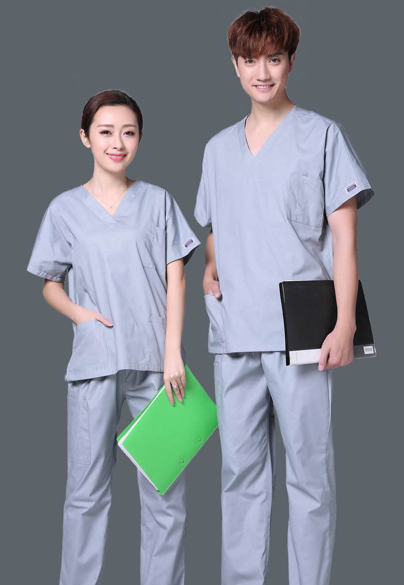 Dental Uniform ubicaciondepersonas.cdmx.gob.mx