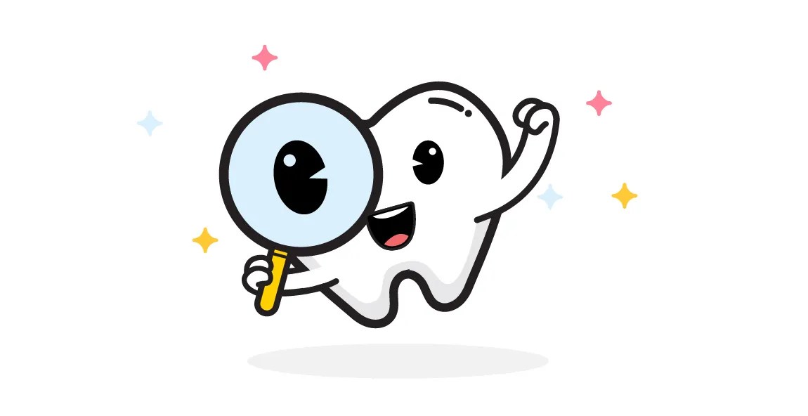 Info for Schools The Tooth Sleuths