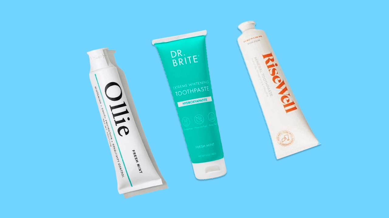 The Best Hydroxyapatite Toothpaste Brands Tooth Truth