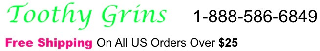 The Hydro Pulse Nasal and Sinus Irrigator – ToothyGrins.net 1-888-586-6849
