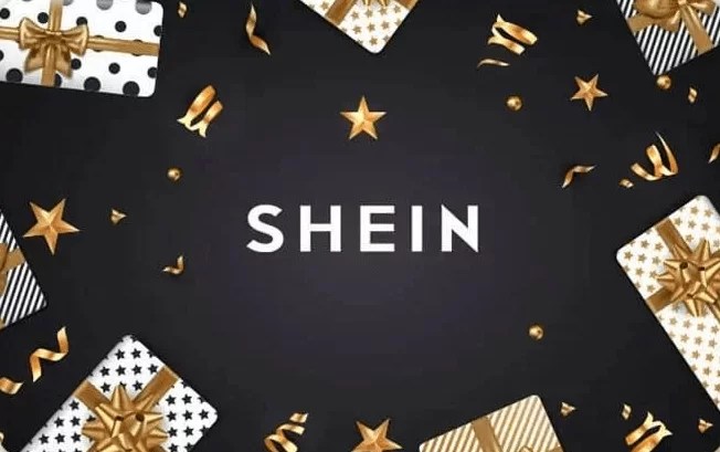 SHEIN GIFT CARD Tootoolbay