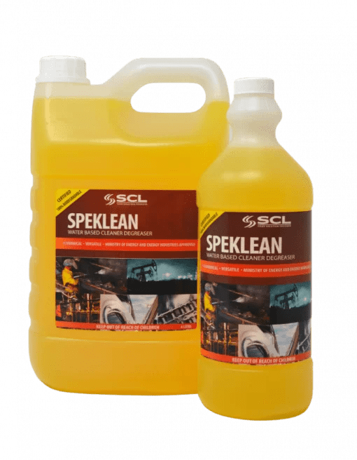 SPEKLEAN BIODEGRADABLE WATER BASED CLEANER DEGREASER Tootoolbay
