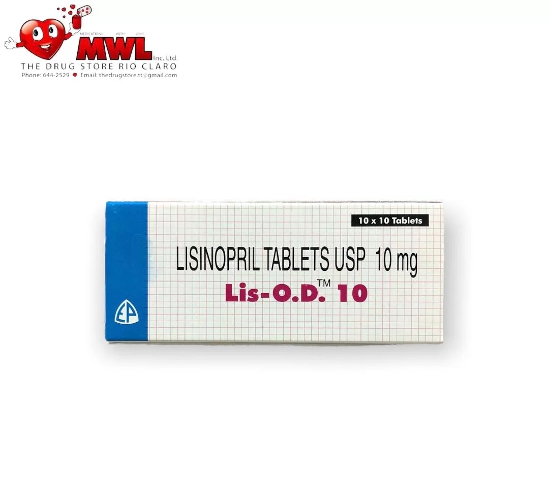 lis od – Tootoolbay