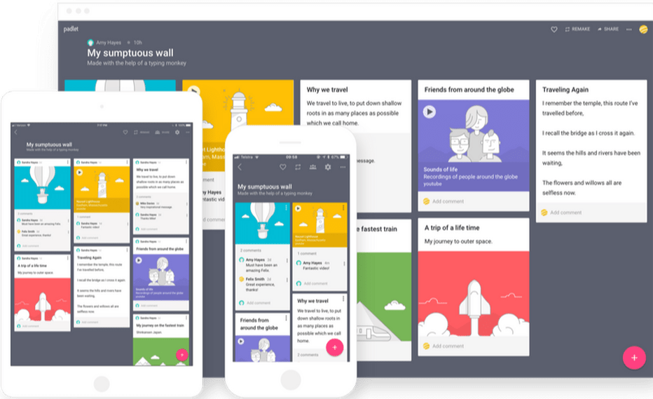 5 Platforms that will Help Bring the Classroom Back to your Child