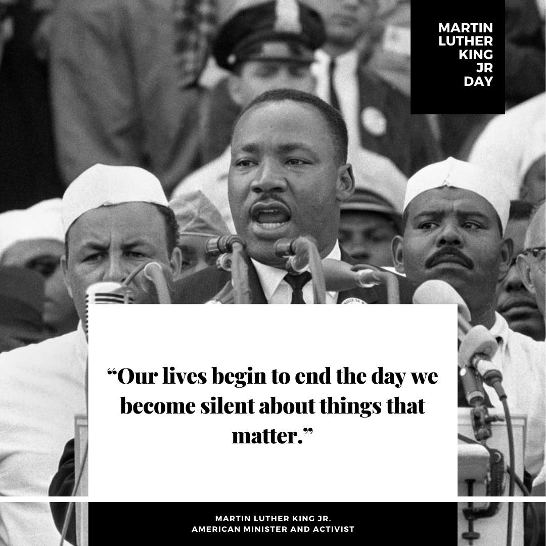 mlk quotes for kids Martin Luther King Jr. Quotes For Child Care Providers & Teachers - Tootris