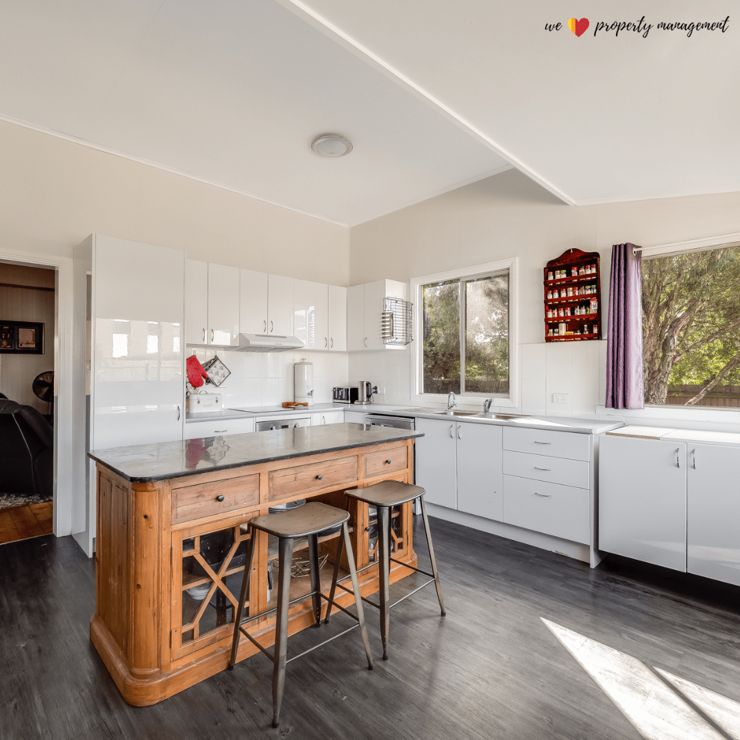 The EverGrowing Toowoomba Rental Market LJ Hooker