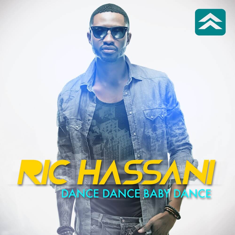 RIC Hassani Dance Dance Baby Dance [Prod By Sagzy