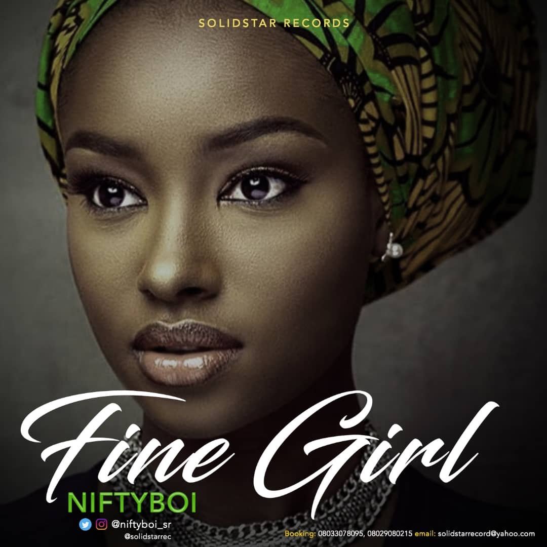 [Song] Niftyboi "Fine Girl"