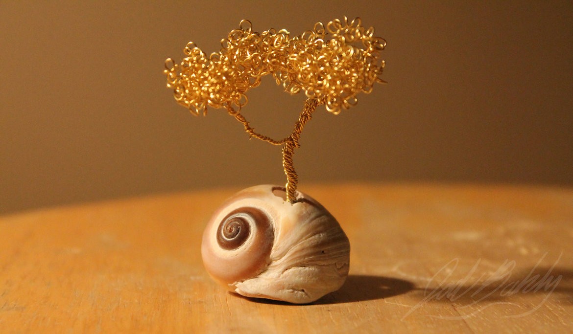 Stainless Steel Wire Art Tooxta World of Fun