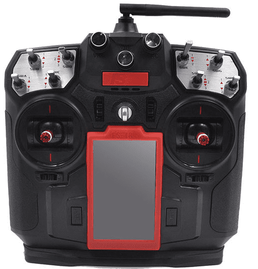 Top 5 Radio Control Transmitters of 2017 Drones 2023