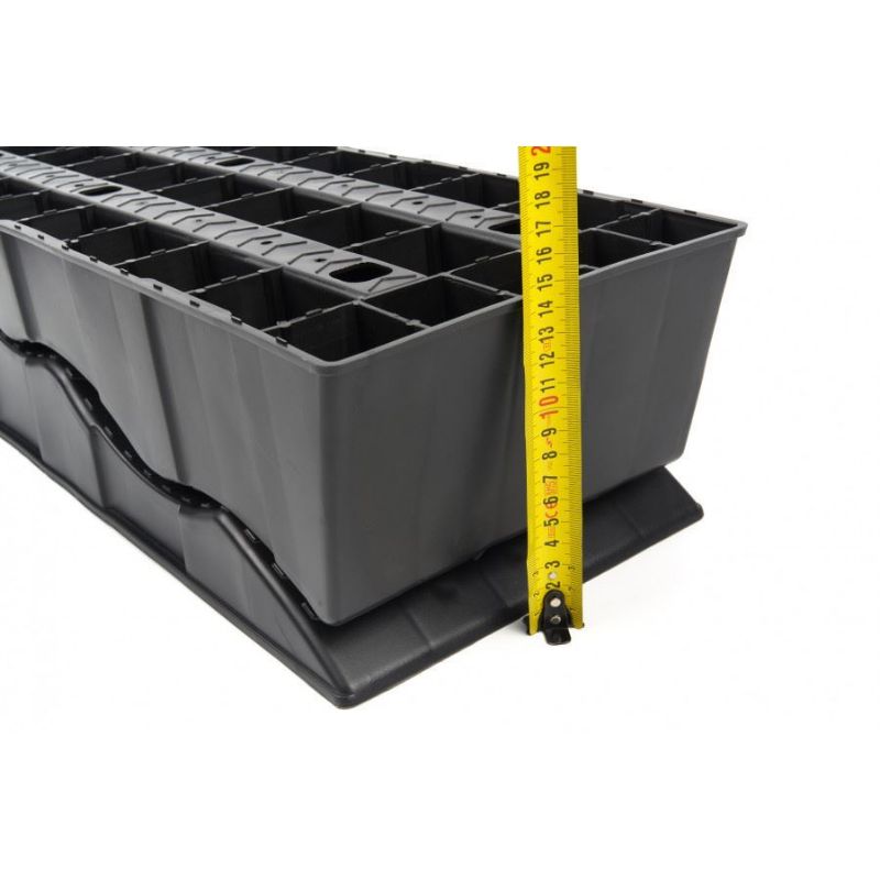 Rampa za auto nosivosti do 3 t Top Alati