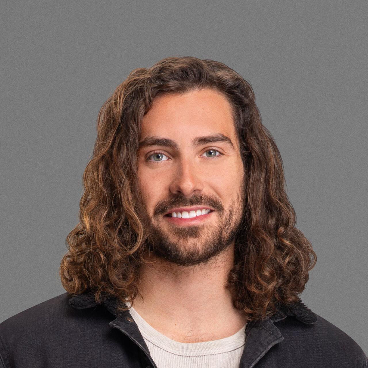 Alex Propson Bio, Wiki, Winter House, Age, Partner, Kids, Family.