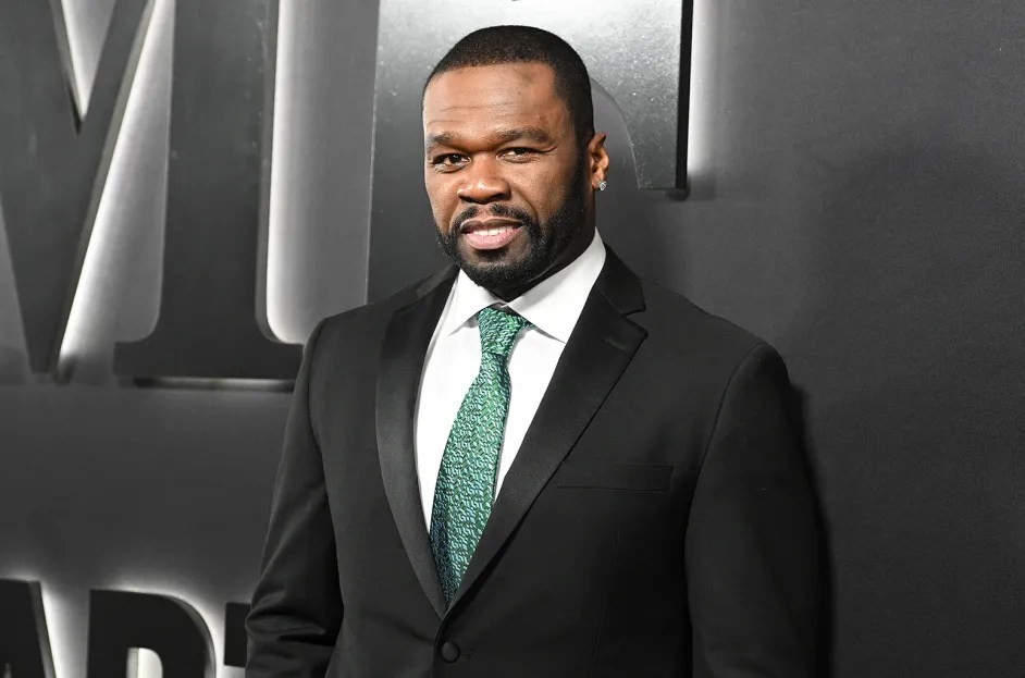 Curtis Jackson (50 Cent ) Wiki, Age, Tour, Movies, Den of Thieves