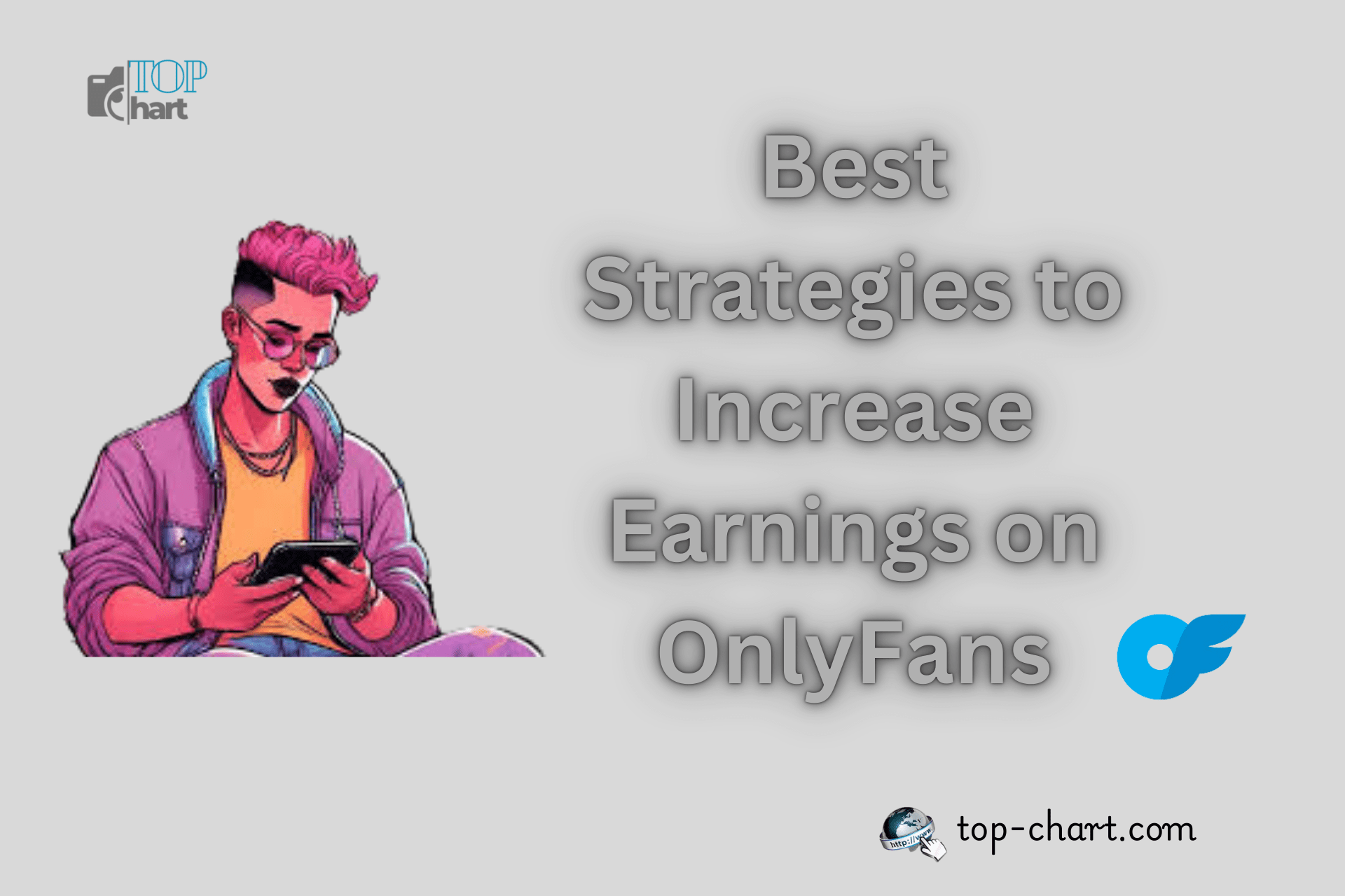 Top OnlyFans Earners What You Need To Know(03)