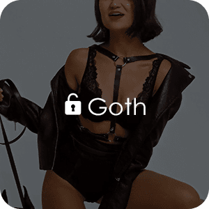 OnlyFans-Konten von GothIc-Models | TOP Creators