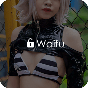 OnlyFans-Konten von Waifu | TOP Creators