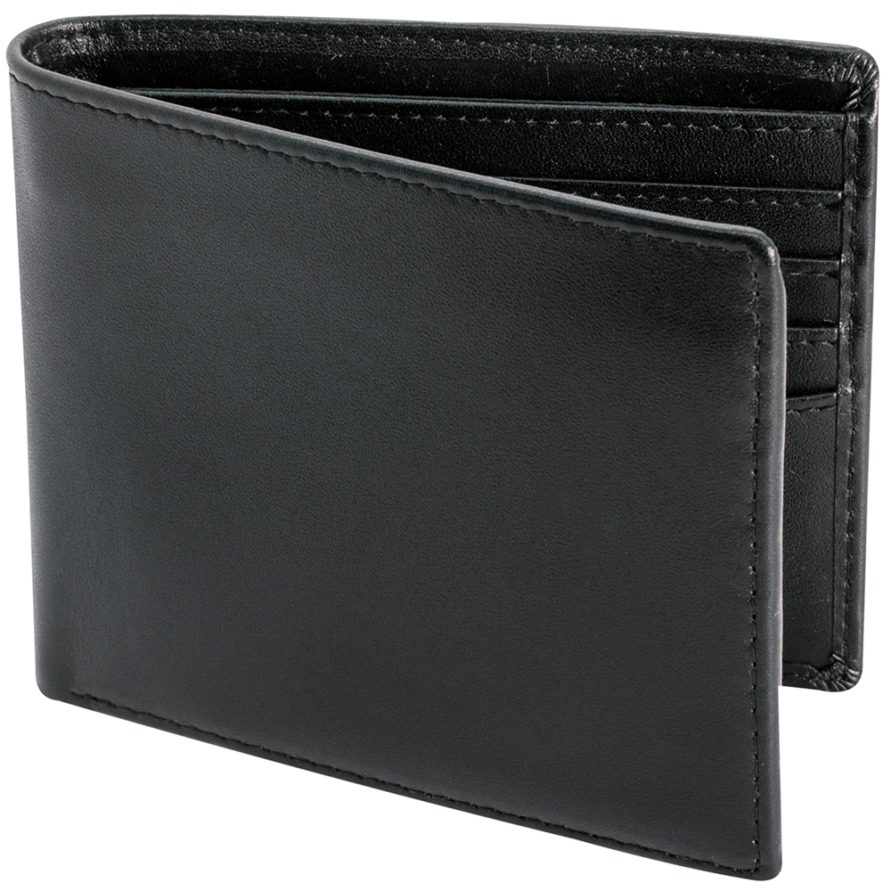 Top Grain Leather Wallet for Men topease