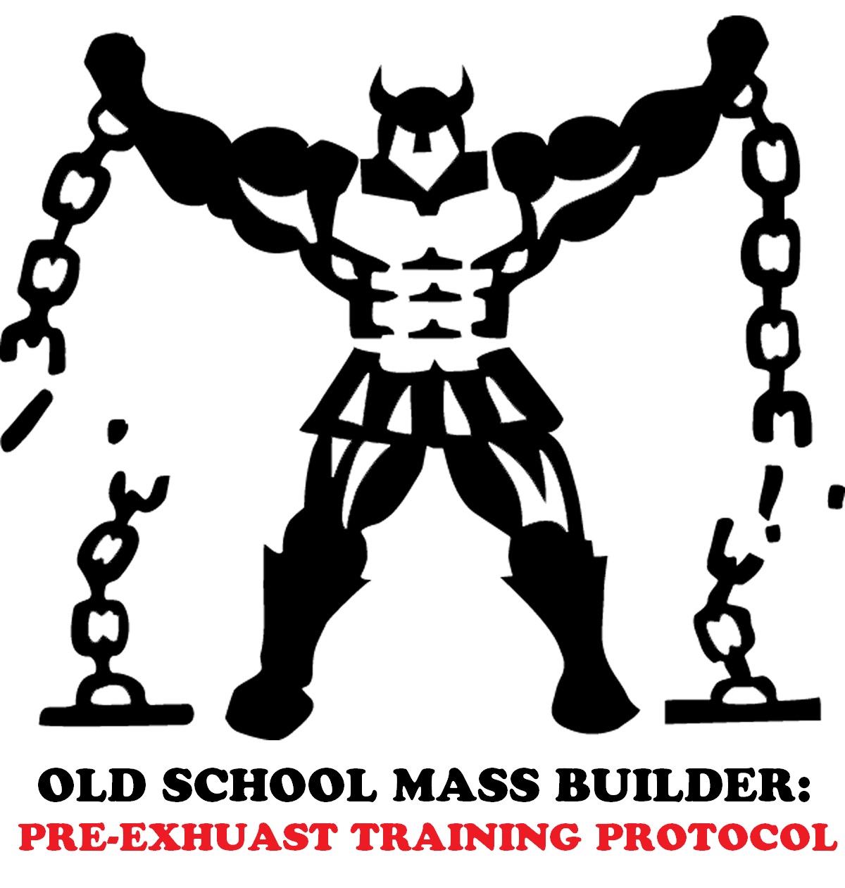 PreExProgram Top Form Fitness