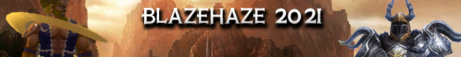 Blaze Haze 2021 Highrate Official Started Daily Updates&Events TOP KAL Top