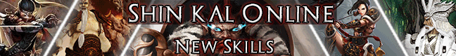Shin TOP KAL Top Private Servers Gaming top 100 list Top 100 Gaming