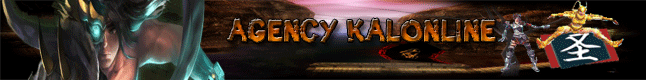 Agency MMO TOP KAL Top Private Servers Gaming top 100 list Top 100