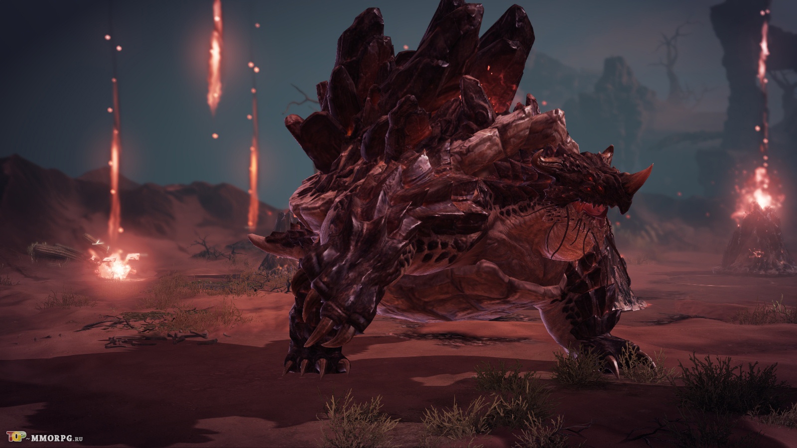 Обзор следующего обновления в Lost Ark