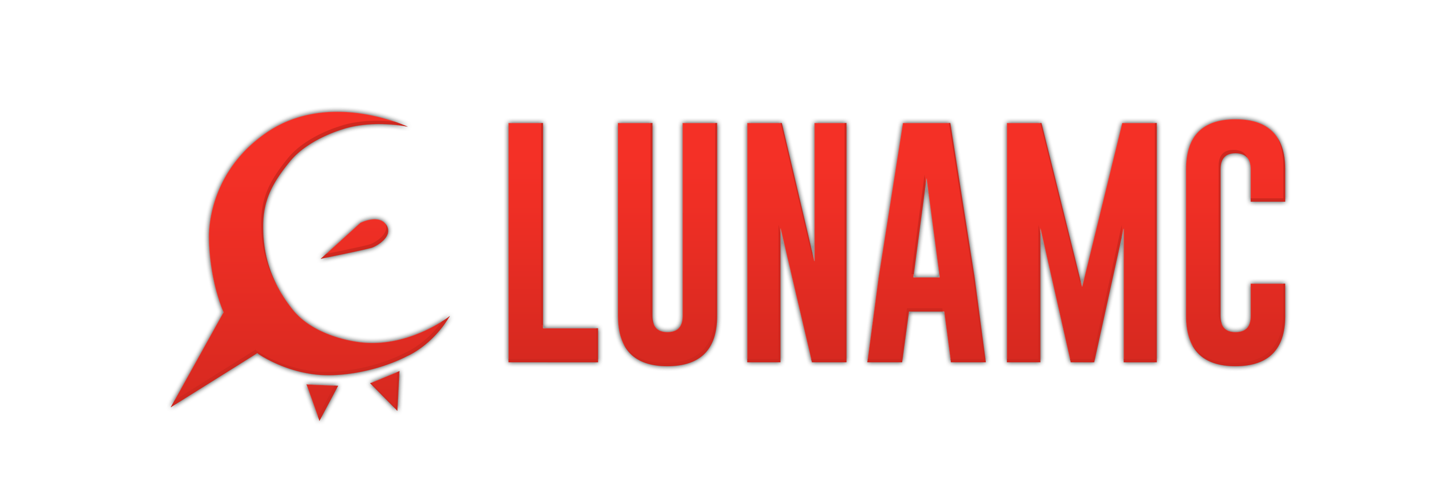 LunaMC Serveur Minecraft