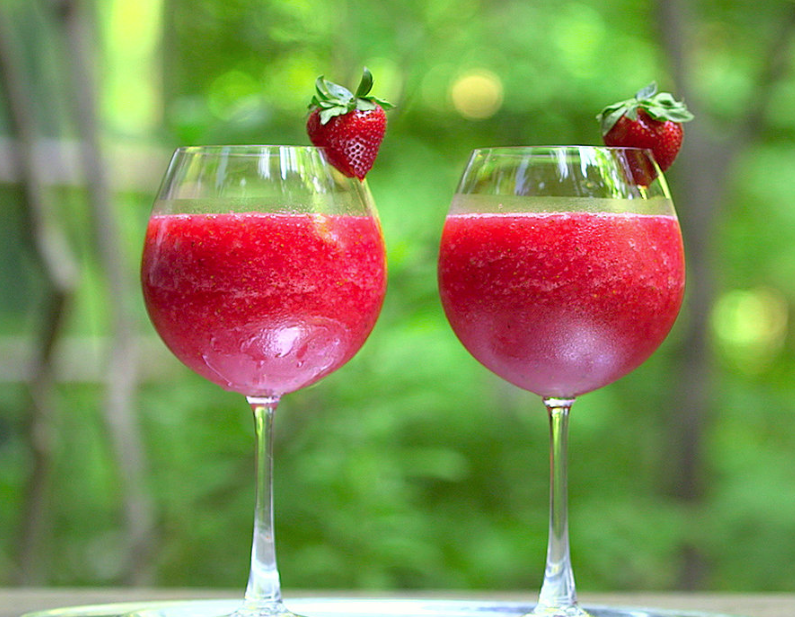 daquiri Top Shelf Beverages Dallas Houston