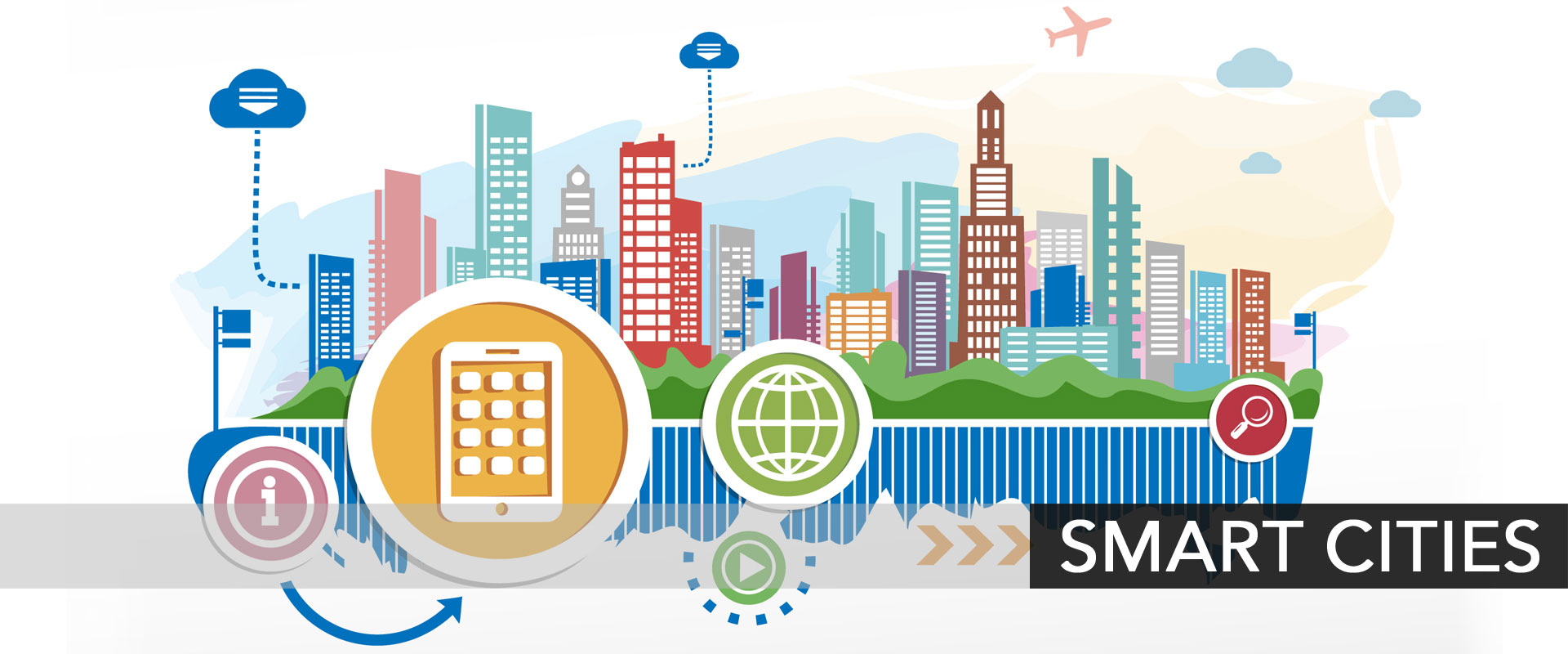 smartcities TOP.TECH