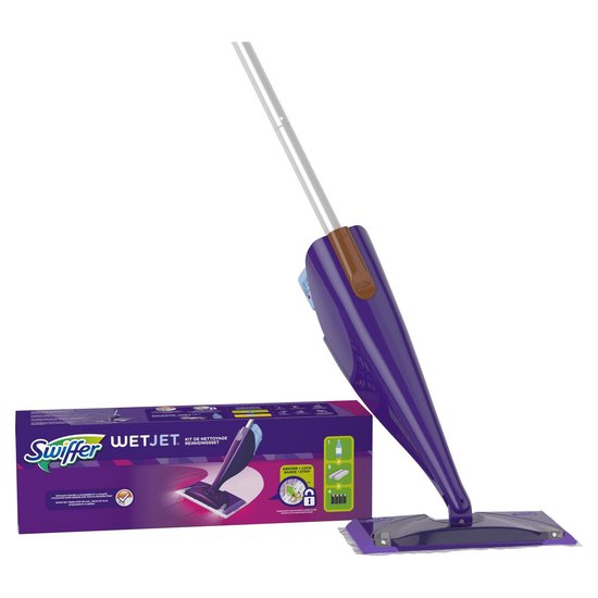 Beste Dweil van 2021 kopen? Top 5 best geteste opties!