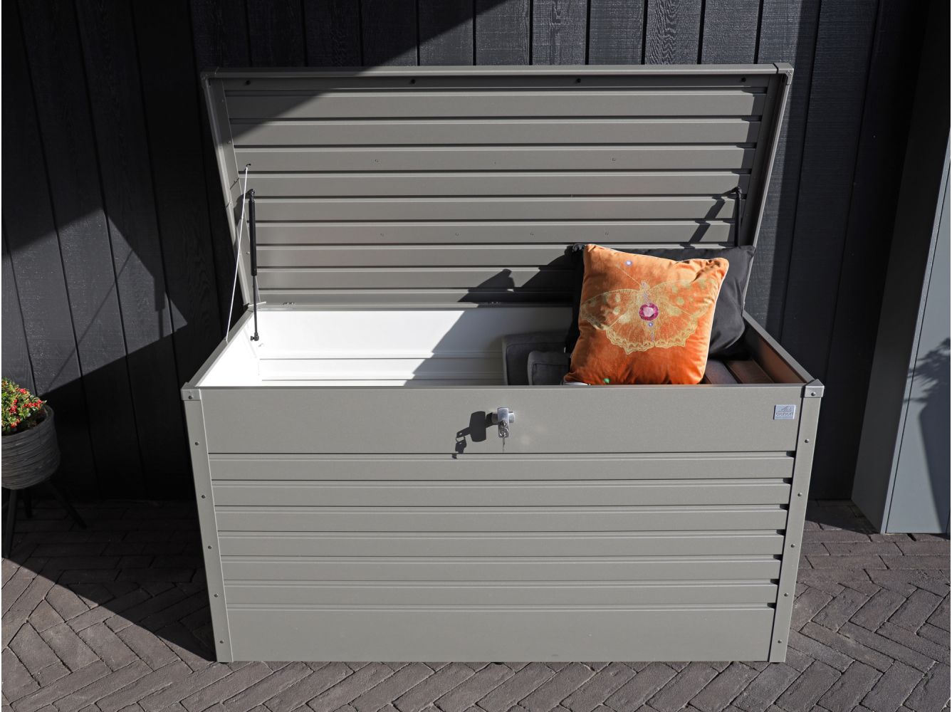 Wat Is De Beste Opbergbox Voor Tuinkussens? De Top 5 Beste Opties Van 2022!