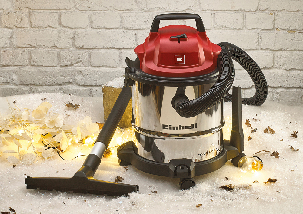 The best construction vacuum cleaners for 2022