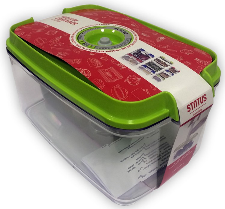 The Best Vacuum Food Containers for 2022