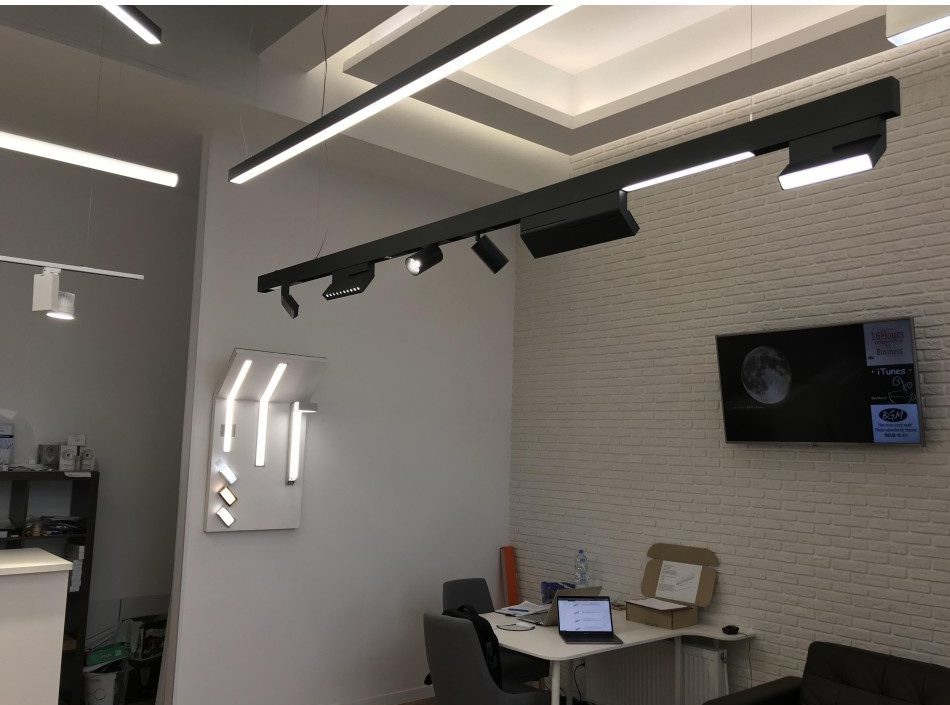 Review of the best linear fixtures for 2022