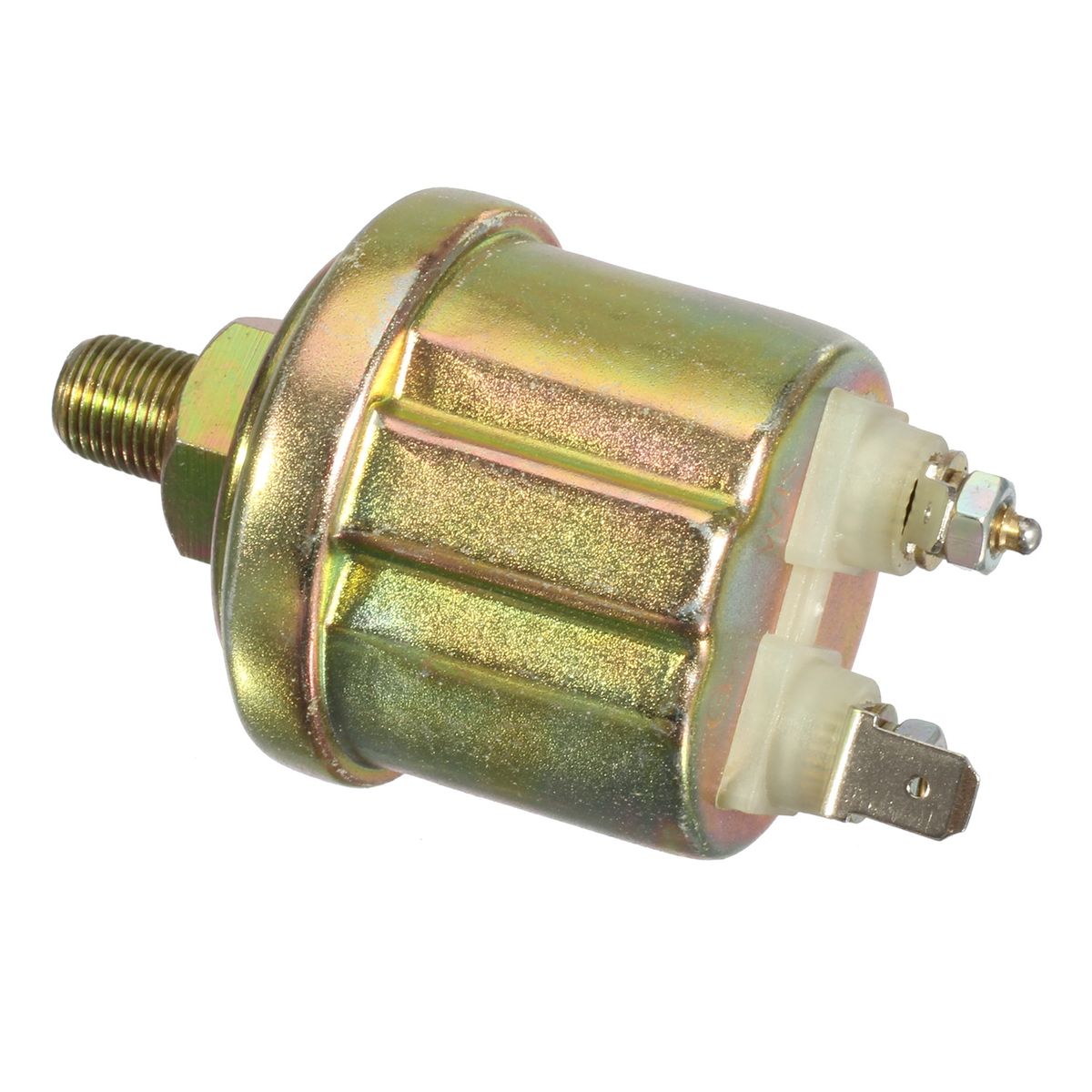 Sell 80psi Oil Pressure transducer,Sending Unit 10180 ohms Output,1/8