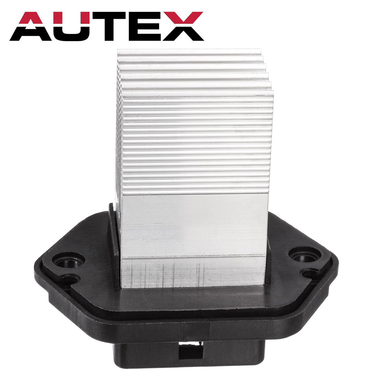 A/C Heater Blower Motor Resistor For 2007 2008 Kia Spectra