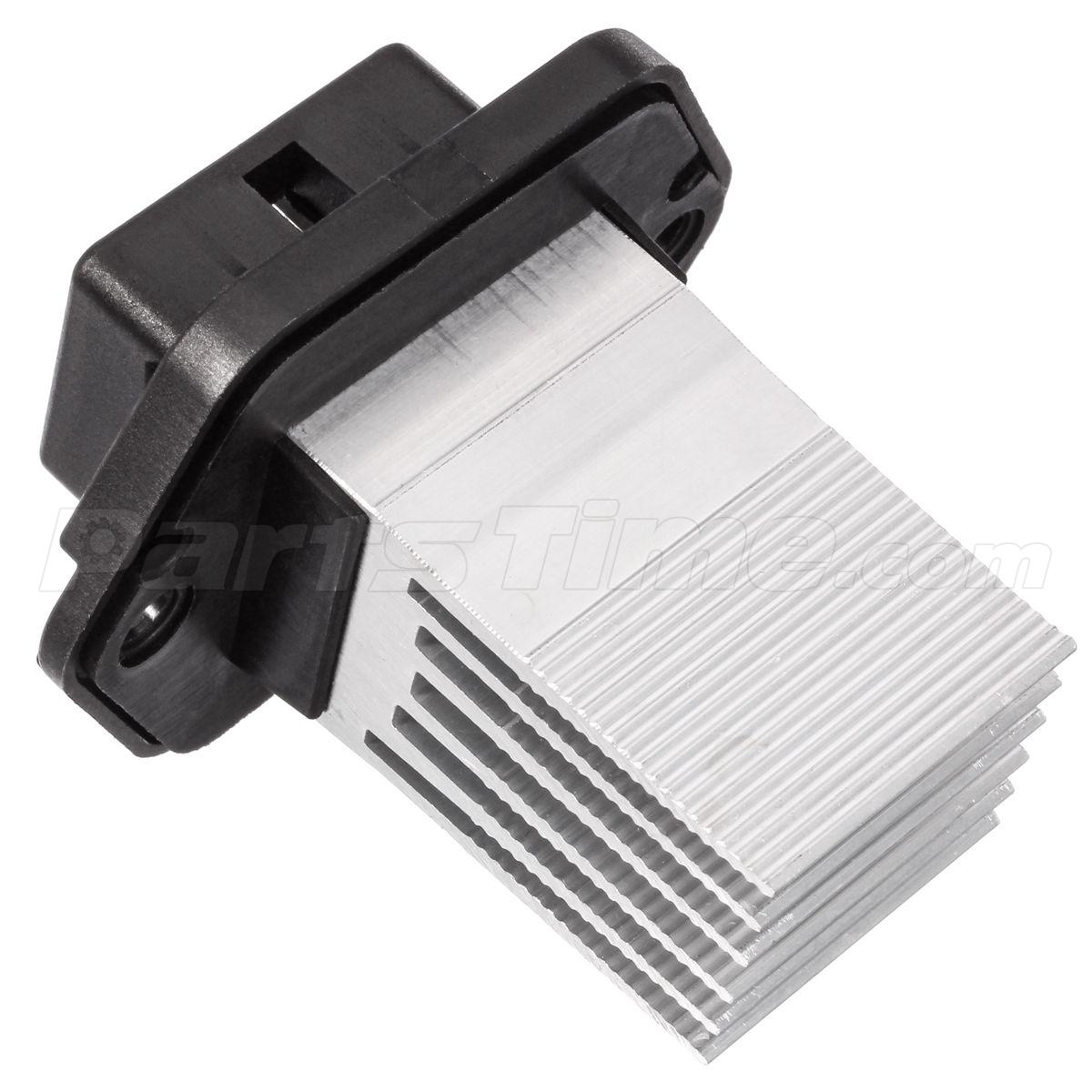 A/C Heater Blower Motor Resistor For 2007 2008 Kia Spectra 5369696