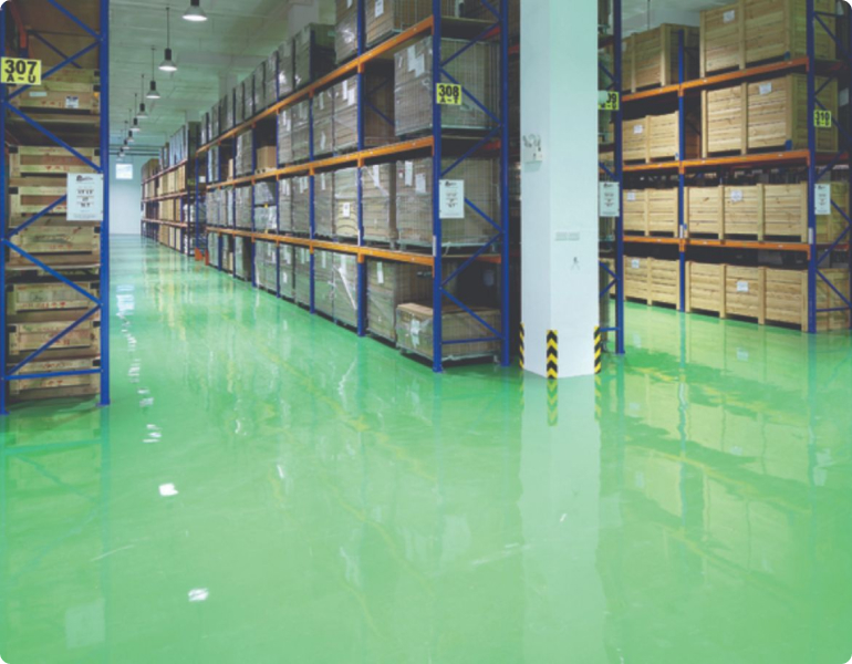Epoxy Flooring Philippines Top 10 Organizations Philippines