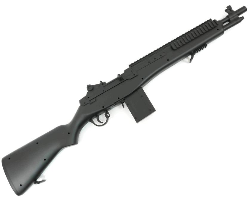 Rating of the best airsoft rifles of different prices for 2022