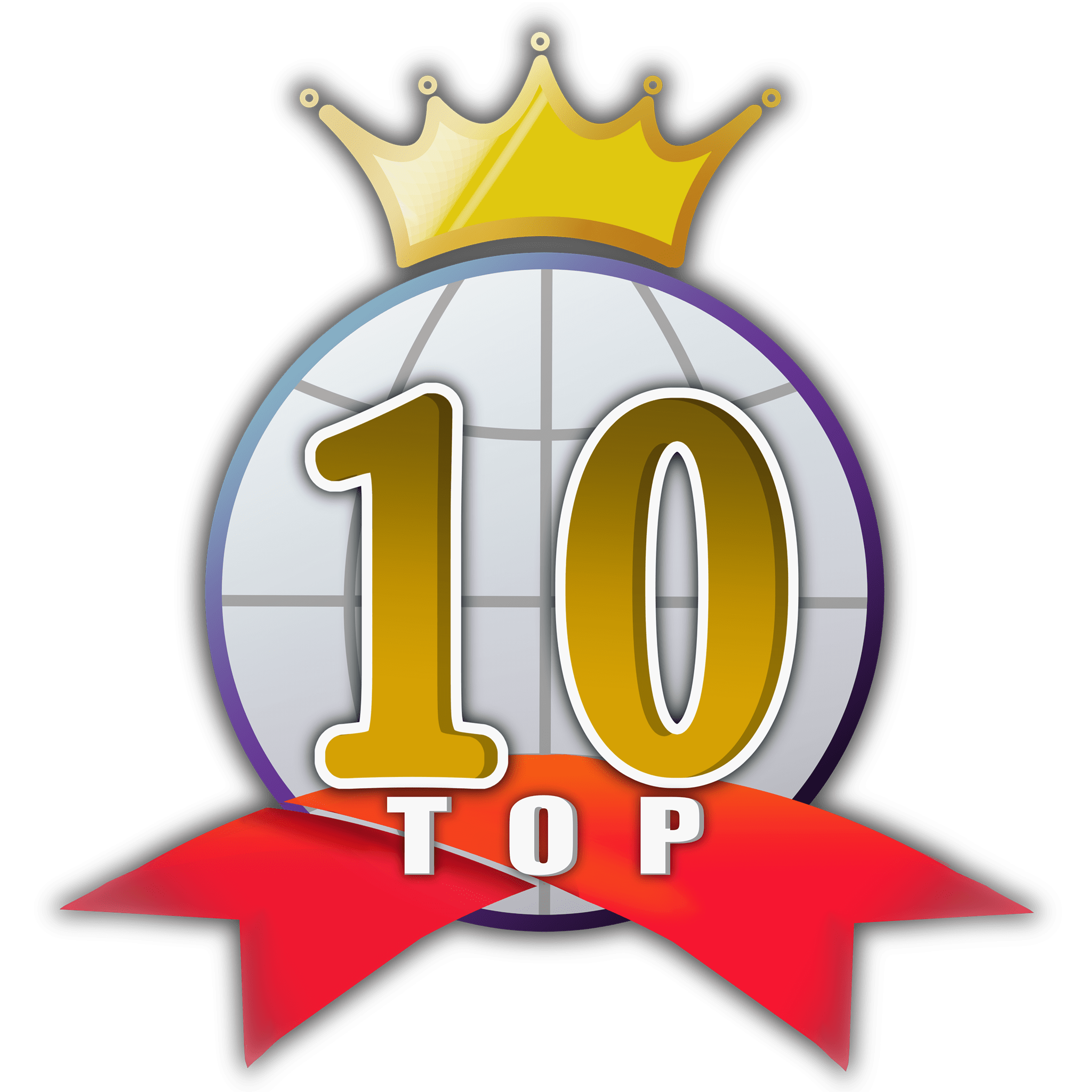 ランキング情報サイトTOP10 世界中の全ての情報を、トップテン形式で！