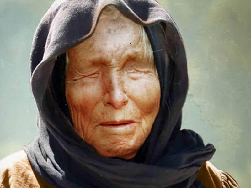Фото 2: Предсказания от даши на год. Свами даши…