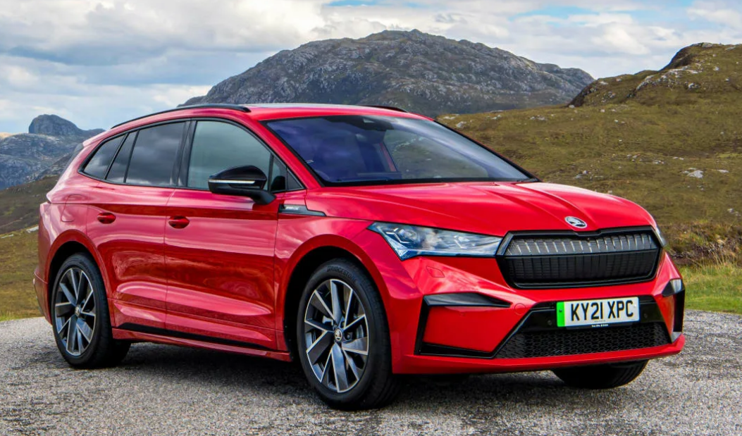 12 Best Electric Cars In 2023